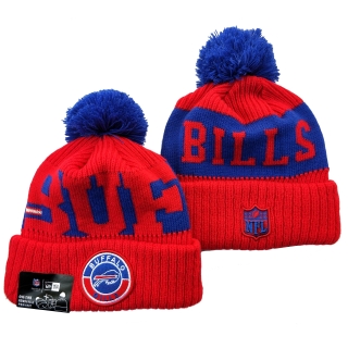 NFL Buffalo Bills Beanies XY 0275