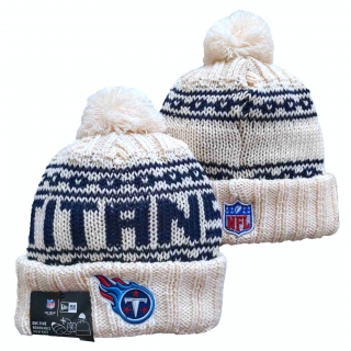 NFL Tennessee Titans Beanies XY 0292