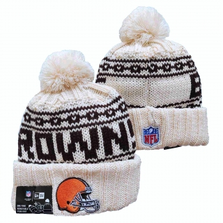 NFL Cleveland Browns Beanies XY 0293