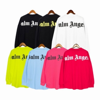 Palm Angels T Shirt Long s-xl bra25_5464868