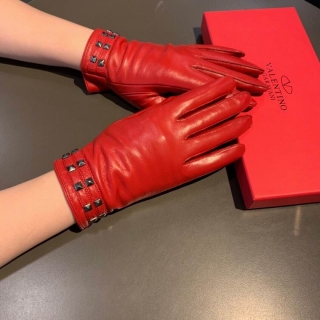Valentino Gloves sz M  L (3)_5464772