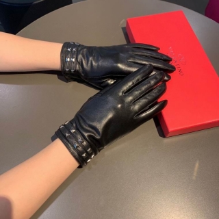 VALENTINO Gloves sz  M L (1)_5464761