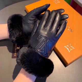LV Gloves sz ML (7)_5464750