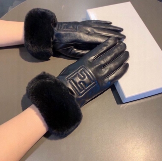 Hermes Gloves sz ML (4)_5464711