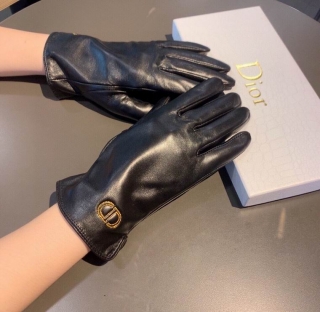 Dior Gloves sz ML (9)_5464626