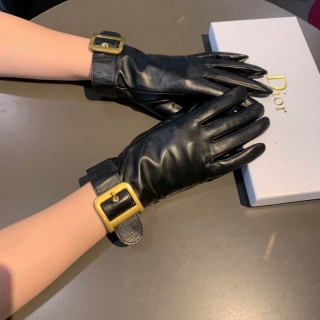Dior Gloves sz M L (8)_5464607