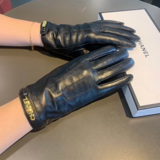 Chanel Gloves sz  M L (1)_5464539