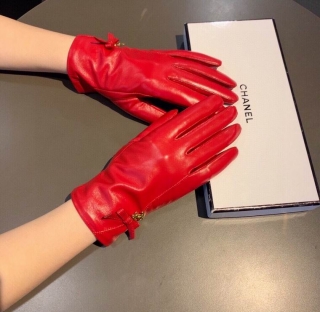 Chanel Gloves sz ML (18)_5464538
