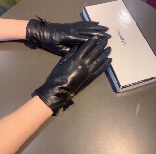 Chanel Gloves sz ML (8)_5464528