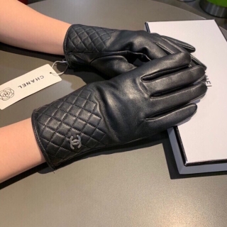 Chanel Gloves sz ML (7)_5464518
