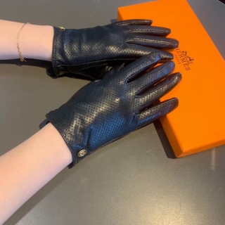 Chanel Gloves sz ML (9)_5464466