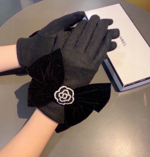 Chanel Gloves one size (8)_5464393