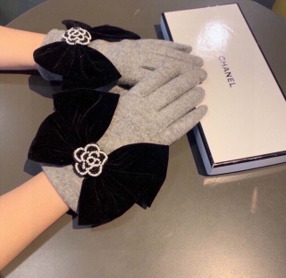 Chanel Gloves one size (14)_5464399