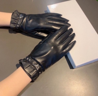 Prada gloves sz M L (8)_5455333
