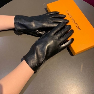 LV gloves sz M L (9)_5455280