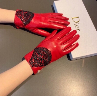 Dior gloves sz M L (16)_5455154