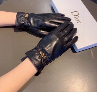 Dior gloves sz M L (8)_5455137