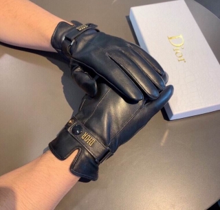 Dior gloves sz XL XXL (2)_5455122
