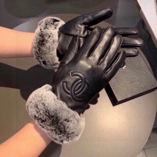Chanel gloves sz  M L (12)_5455063