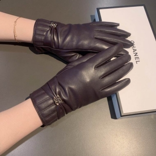 Chanel gloves sz  M L (2)_5454999