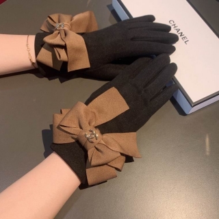 Chanel gloves one size (7)_5454933