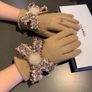Chanel glove one size (21)_5454920