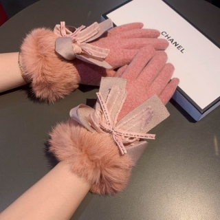 Chanel gloves one size (4)_5454885