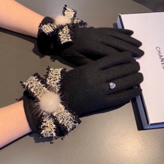 Chanel glove one size (11)_5454910