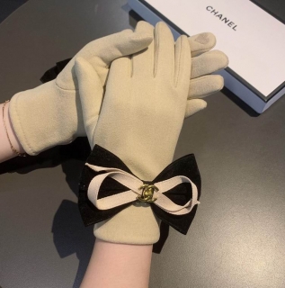Chanel gloves one size (5)_5454859