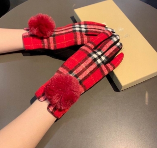 Burberry gloves one size (11)_5454811