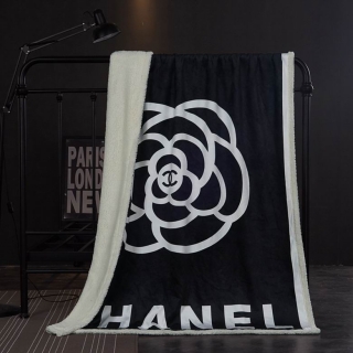 Chanel Lambskin Blanket 150X200 200X230cm  (6)_5397108