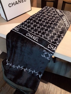 Chanel Blanket 150X200cm  (5)_5397061