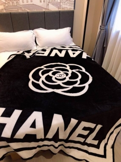 Chanel Blanket 210X220cm 1