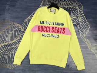 Gucci sweatshirt size XS-L  SCT082_5515706