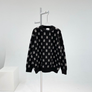 Burberry sweater size M,L,XL SCT11153_5511563