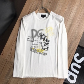 DG T Shirt Long m-3xl zz01_5554118