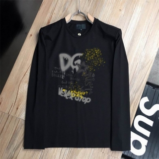 DG T Shirt Long m-3xl zz02_5554120