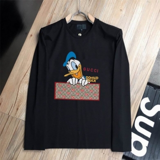 Gucci T Shirt Long m-3xl zz01_5554121