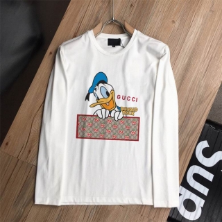 Gucci T Shirt Long m-3xl zz02_5554123