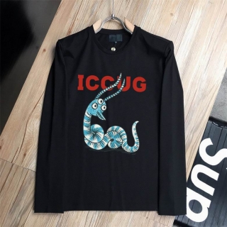 Gucci T Shirt Long m-3xl zz01_5554124