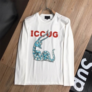 Gucci T Shirt Long m-3xl zz02_5554126