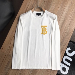 Burberry T Shirt Long m-3xl zz01_5554135