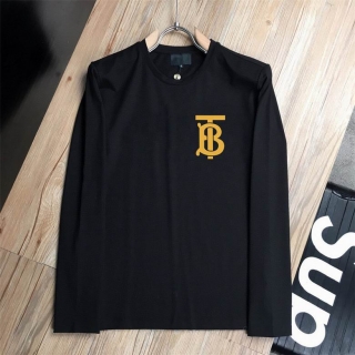 Burberry T Shirt Long m-3xl zz02_5554137
