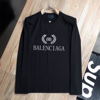 Balenciaga T Shirt Long m-3xl zz02_5554148