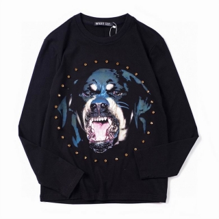 Givenchy T Shirt Long s-xxl zz01_5554156