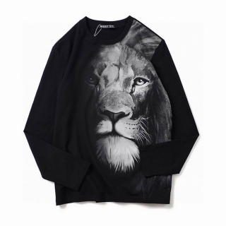 Givenchy T Shirt Long s-xxl zz01_5554165