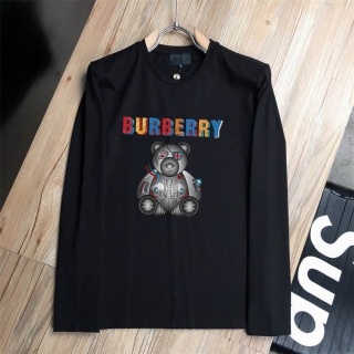 Burberry T Shirt Long m-3xl zz01_5554172