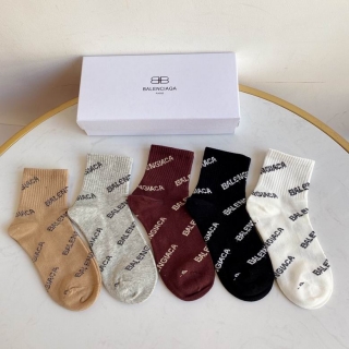 Balenciaga socks (8)_5562126
