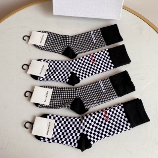 Balenciaga socks (18)_5562127