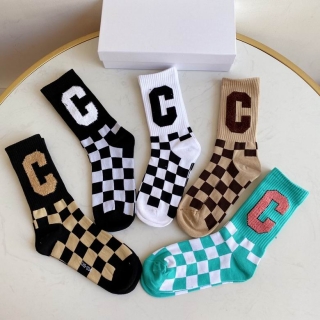 Celine socks (31)_5562129